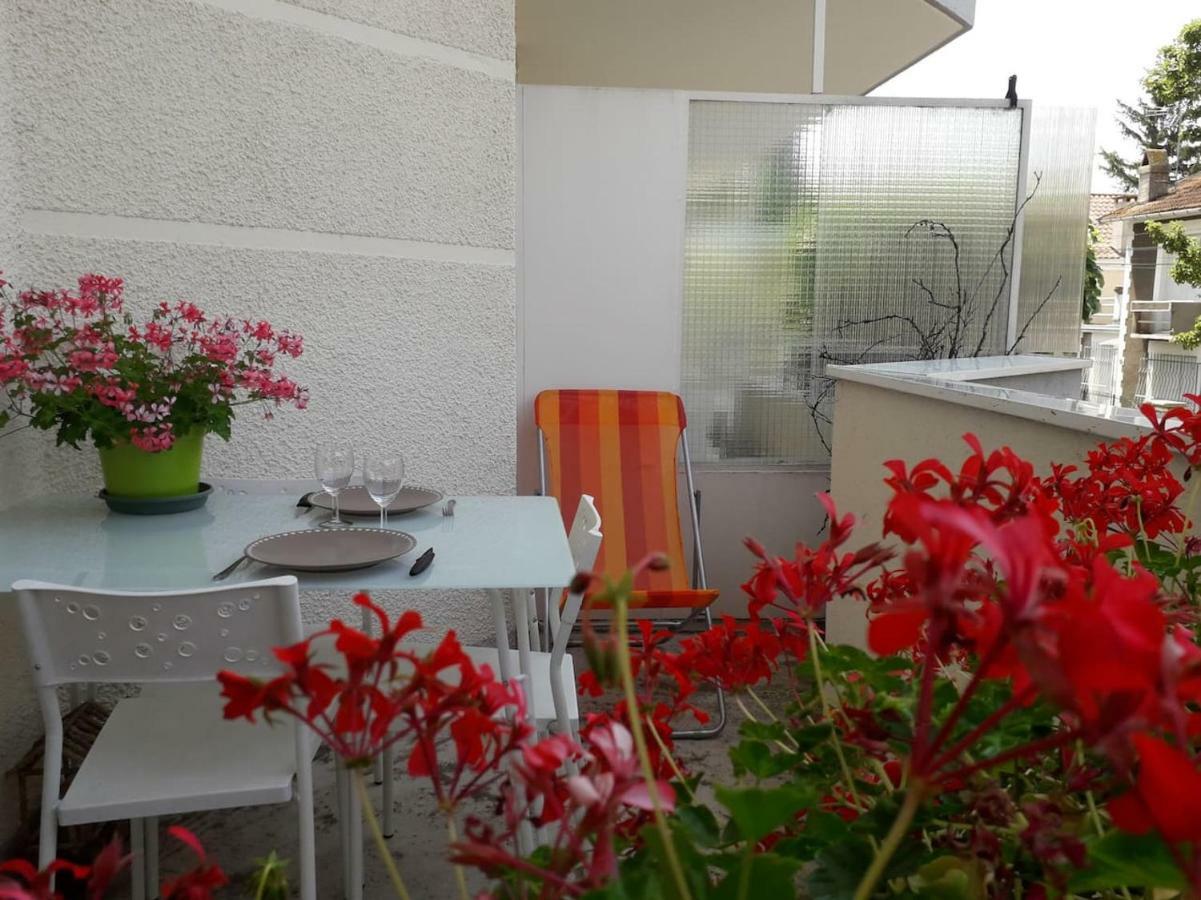 :) Grand Studio Lumineux A Toulouse Et Parking Екстериор снимка