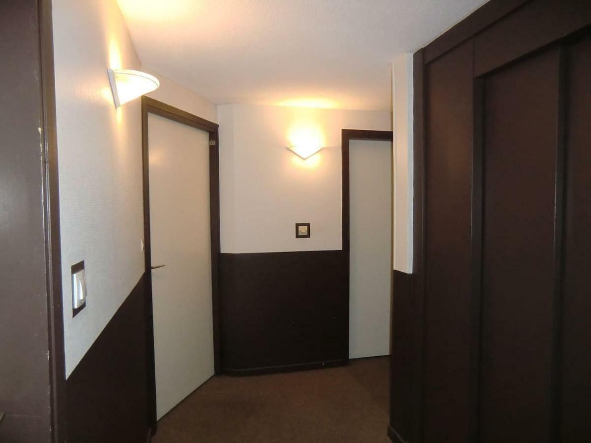 :) Grand Studio Lumineux A Toulouse Et Parking Екстериор снимка