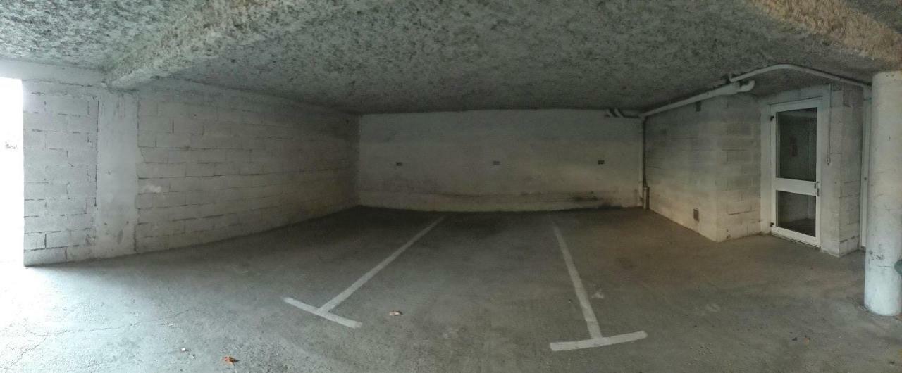 :) Grand Studio Lumineux A Toulouse Et Parking Екстериор снимка